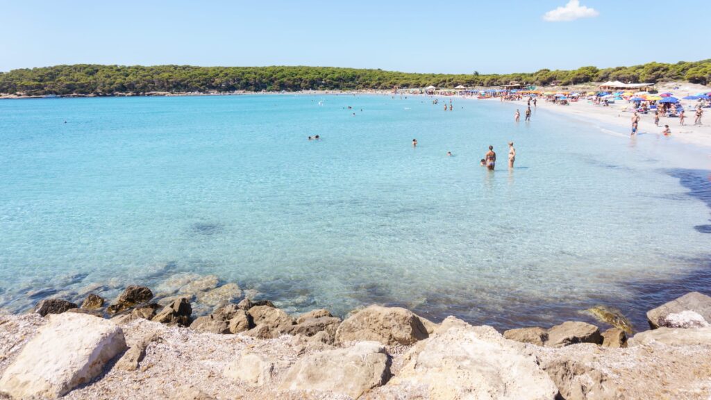 Porto Pino - Migliori Spiagge del Sulcis