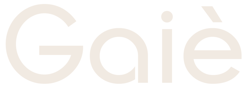 Logo Gaiè