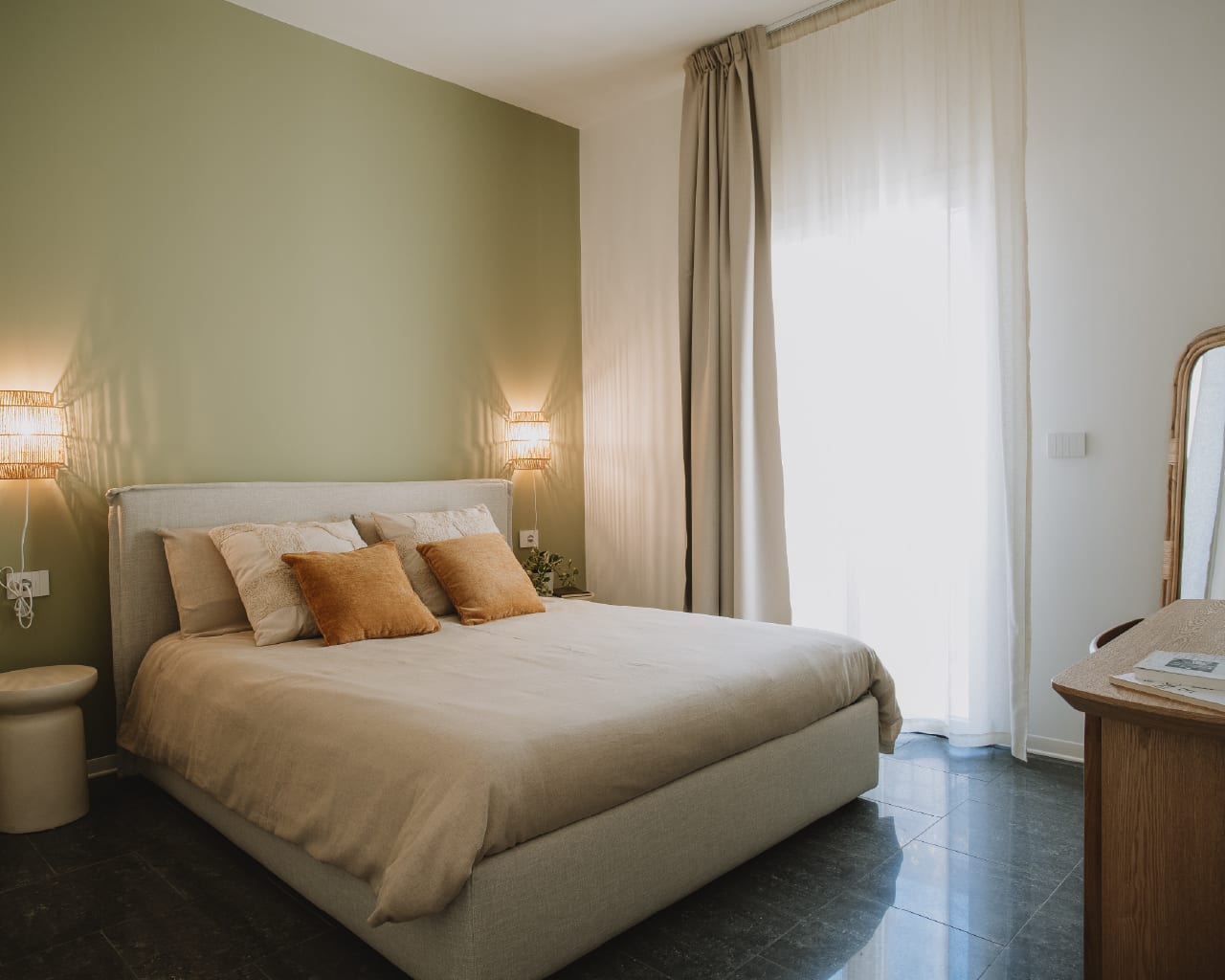 Appartamento 1 Gaiè Apartments
