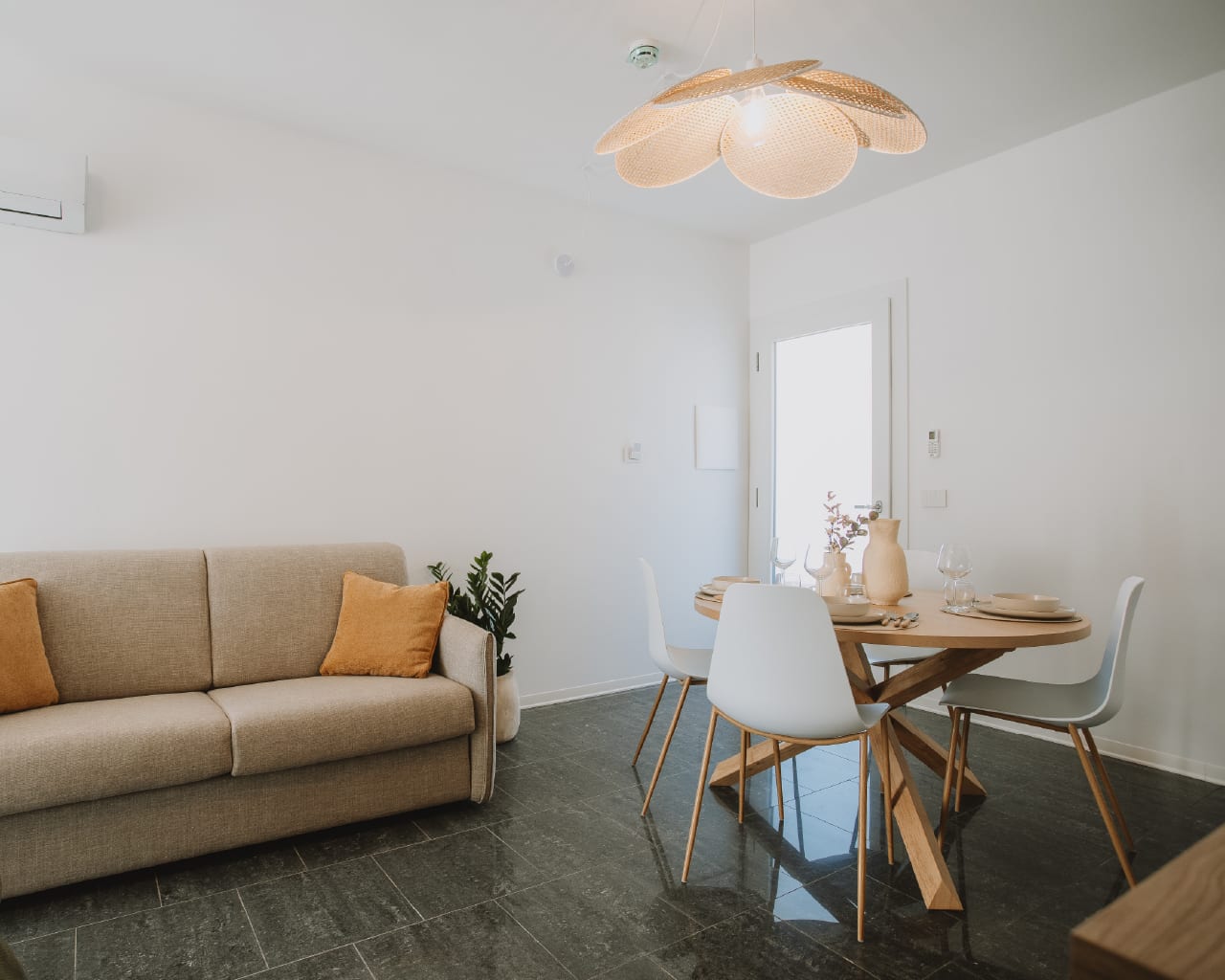 Area Relax Appartamento 6 Gaie Apartments Carbonia 7