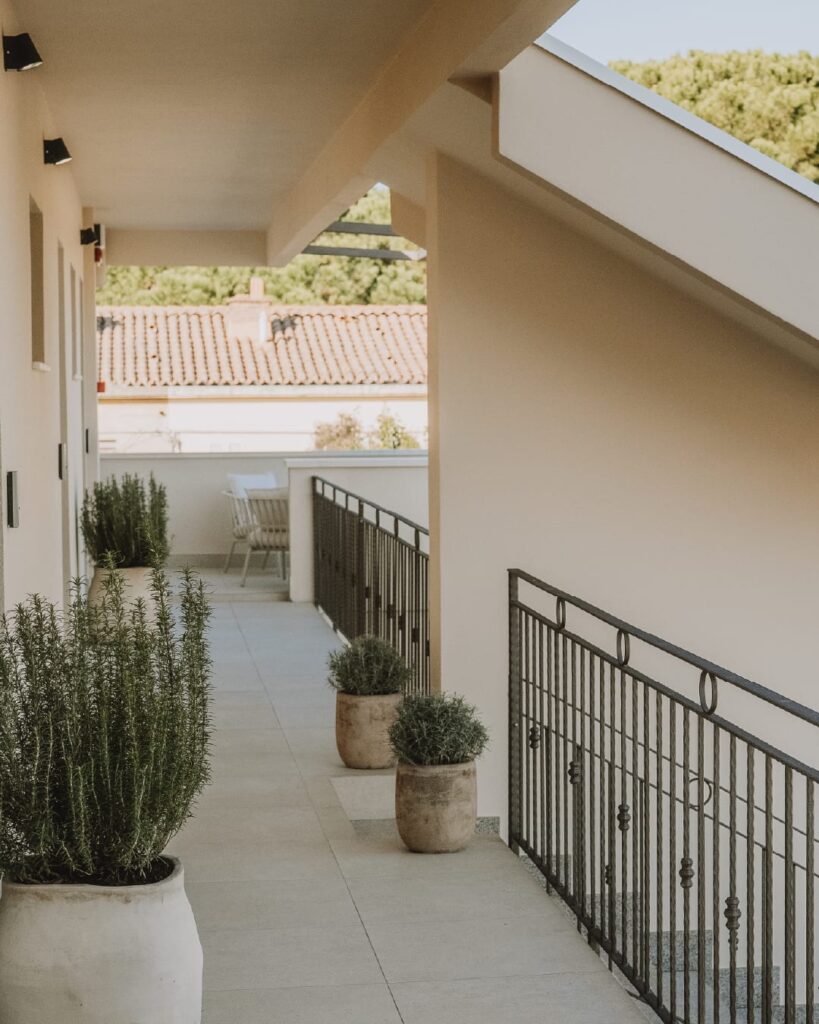 Esterni Gaiè Apartments Carbonia