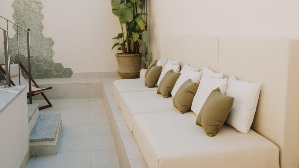 Giardino Gaiè Apartments - Case Vacanza a Carbonia